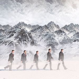 Meet your Posher, Nick